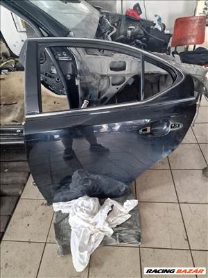 Lexus IS 220d Is 250 bal hàtso  ajtó 