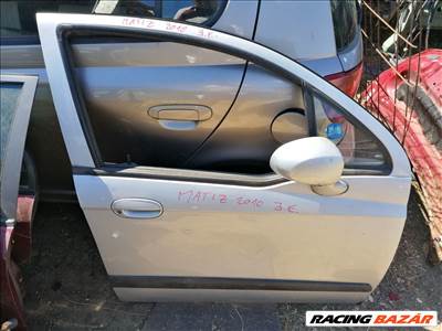 Chevrolet Matiz Jobb első ajtó 