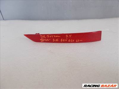 BMW 3-AS G20 G21 jobb hátsó prizma 2020-