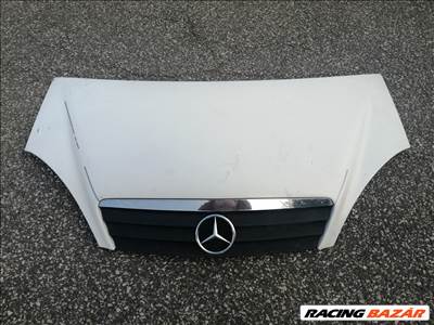 Mercedes A-osztály W168 gyári motorháztető eladó!