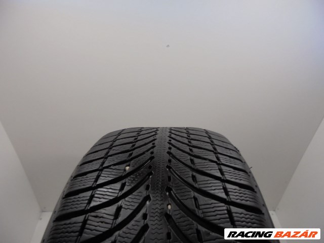 Michelin Latitude Alpin LA2 235/55 R19  1. kép