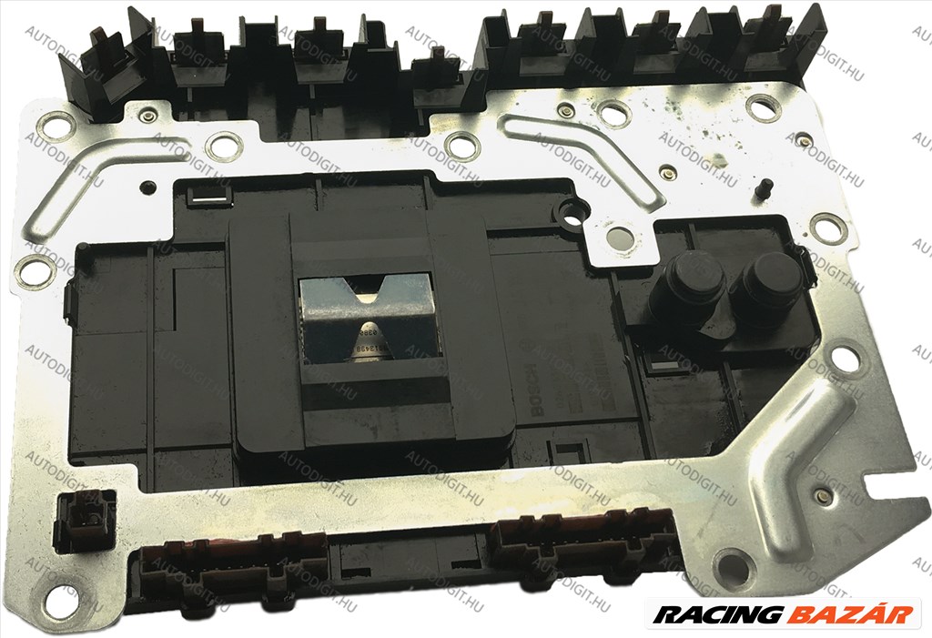 Jatco 5R05 (RE5R05A) váltóvezérlő elektronika (Nissan, Kia, Infinity) javítás 1. kép