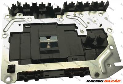 Jatco 5R05 (RE5R05A) váltóvezérlő elektronika (Nissan, Kia, Infinity) javítás