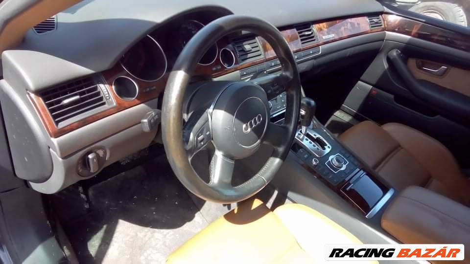 Audi A8 (D3 - 4E) (D3 - 4E) bontott alkatrészei 3. kép