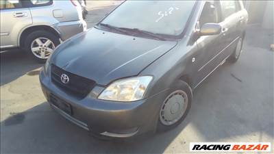 Eladó Toyota Corolla (E120/E130)