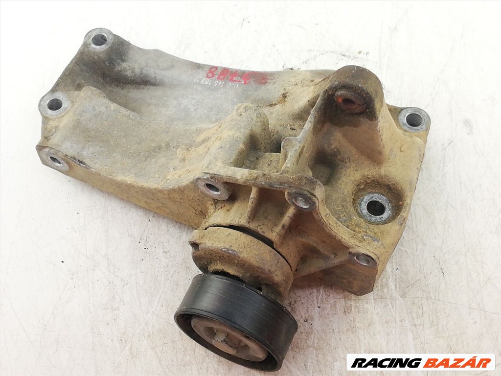  VW POLO Variant (6KV5) 1.4  Generátor Tartó Bak #3788 030145169h 9. kép