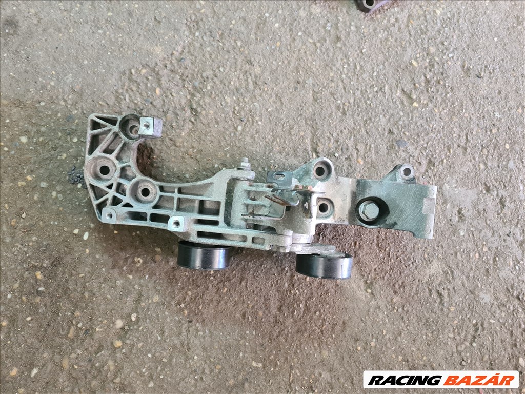 OPEL MOKKA 1.7 CDTI Klímakompresszor Tartó Bak 1. kép