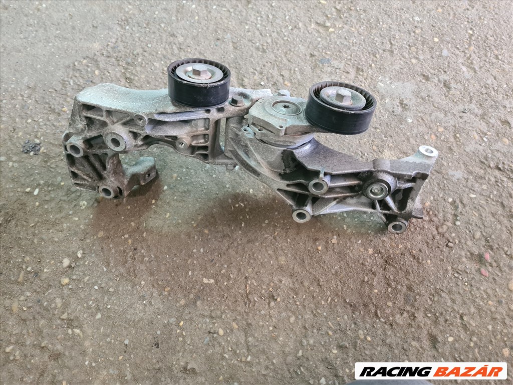 OPEL MOKKA 1.7 CDTI Klímakompresszor Tartó Bak 2. kép