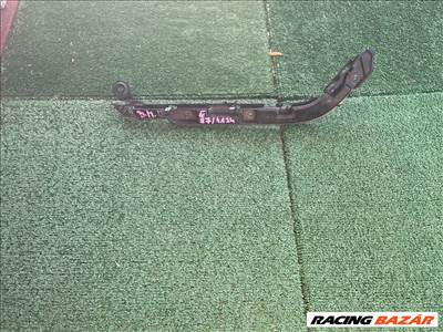 BMW 1 Bal hátsó Oldal Lökhárító Tartó (Műanyag)  51127058517
