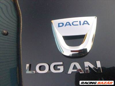 Dacia Sandero,  Logan  2019  gyári hátsó embléma felirattal  908890024 R 908890024r