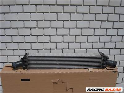 Audi A4 A5 A6 A7 Q5 Intercooler Hűtő 8K0145805AC 2010-től