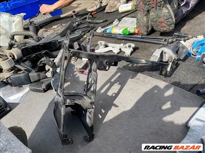 BMW 1 Bal lámpa  Tartó Konzol