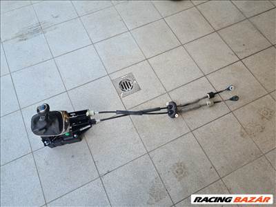 OPEL MOKKA 1.7 CDTI váltókulissza 55597658