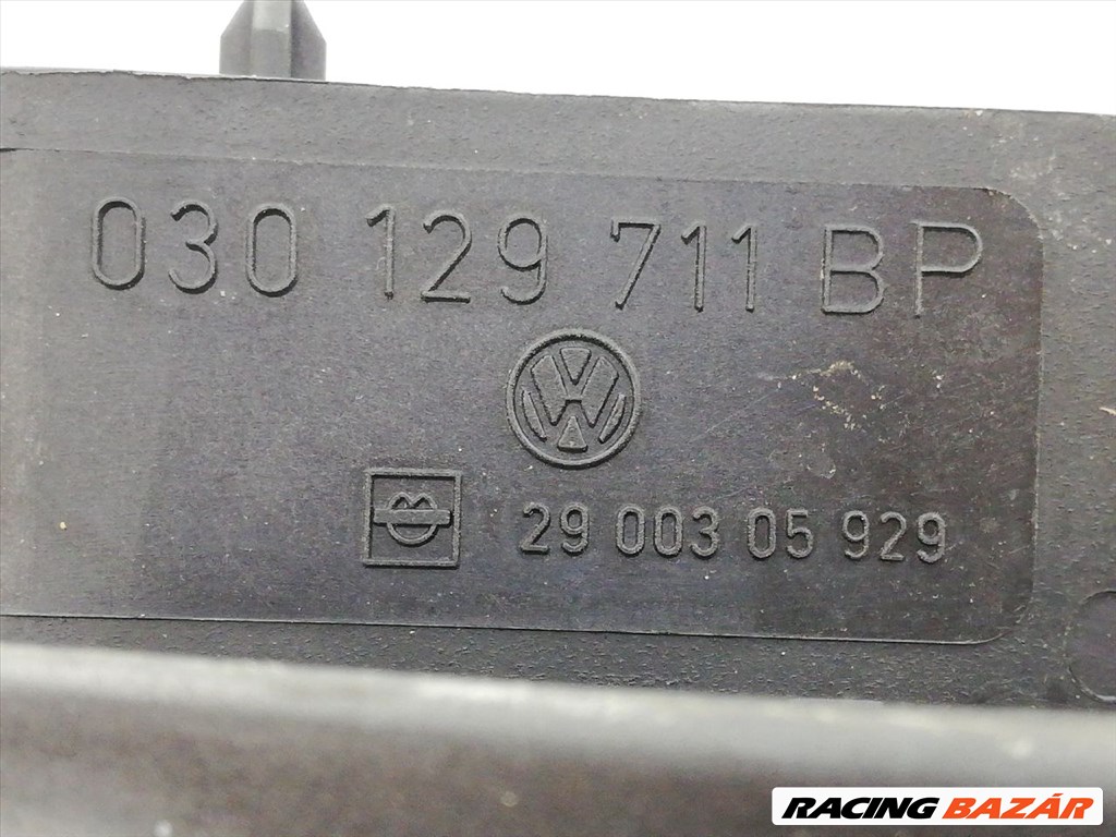 SEAT IBIZA II (6K2) 1.4 MPI 8V Szívósor #3882 030129711bp 0261230031 2. kép