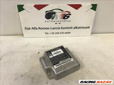 Alfa Romeo 159 légzsákvezérlő  50510957