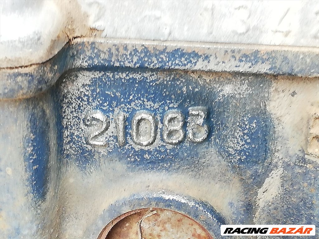 LADA SAMARA (2108, 2109) 1300   Motor (Fűzött blokk hengerfejjel) #3650 ba321083 6. kép