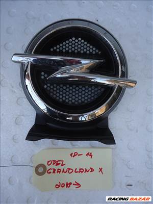 Opel Grandland X első embléma  y00083277