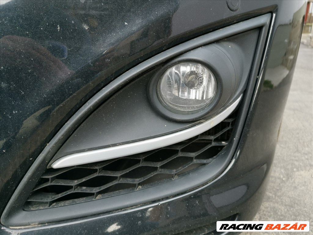 Mazda 6 (3rd gen) bontott alkatrészei 9. kép
