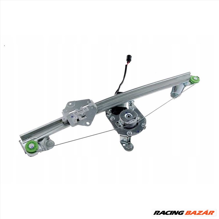 Dacia Logan II ablakemelő szerkezet (JOBB ELSŐ) 1. kép