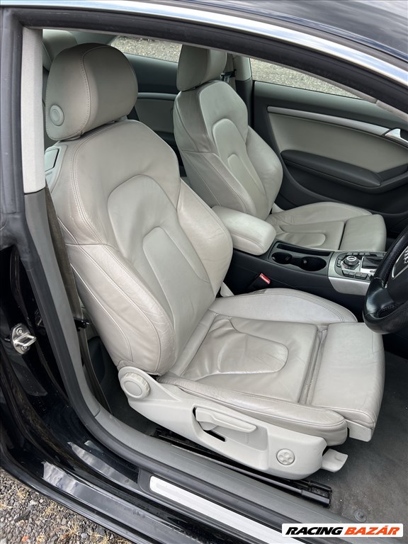 Audi A5 2008 bontás 11. kép