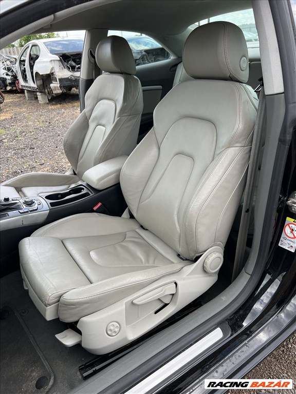 Audi A5 2008 bontás 13. kép