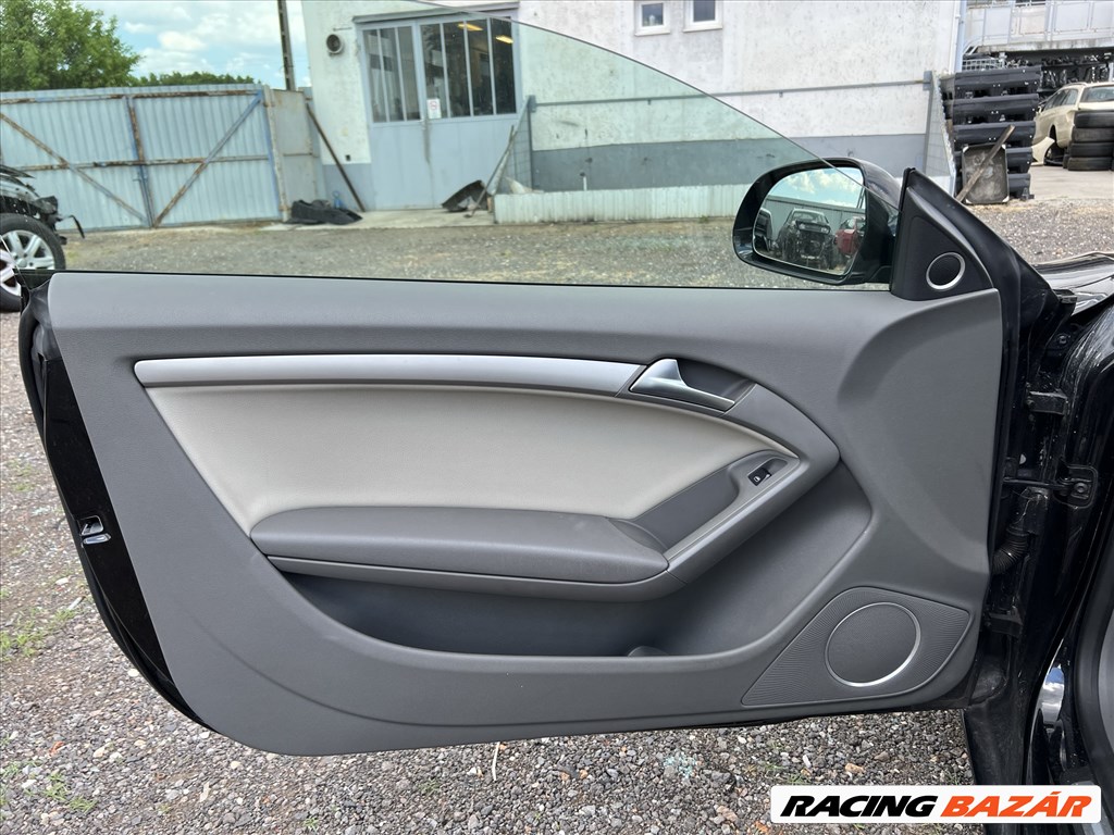 Audi A5 2008 bontás 16. kép