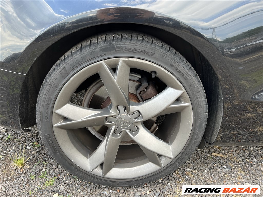 Audi A5 2008 bontás 20. kép