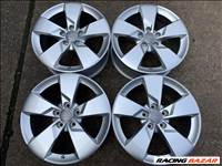  4db gyári 17" Audi TT alufelni. (2559)