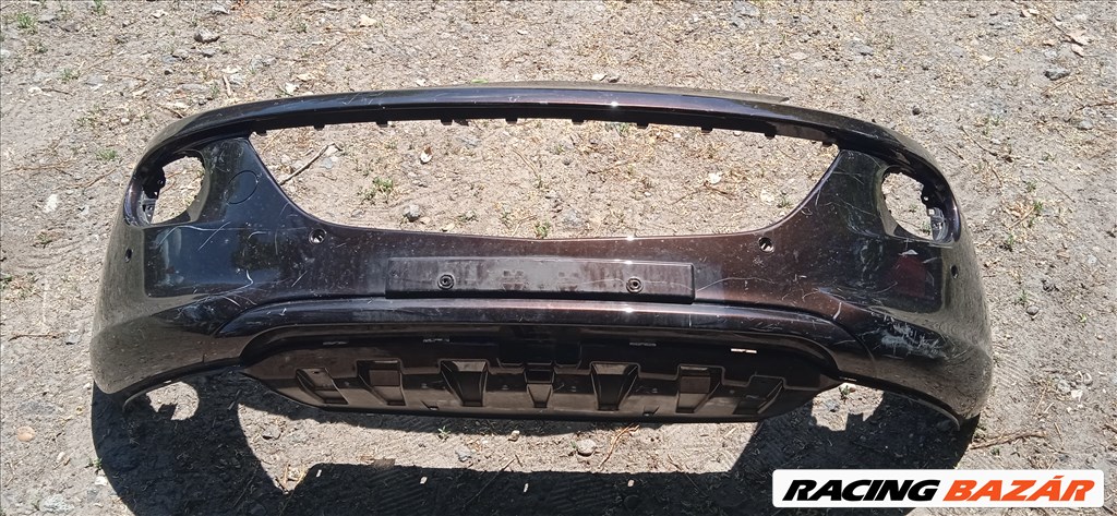 Opel Adam Első lökhárító 13355266 1. kép