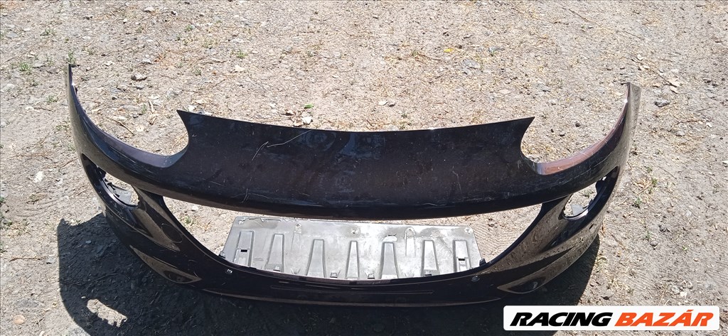 Opel Adam Első lökhárító 13355266 2. kép