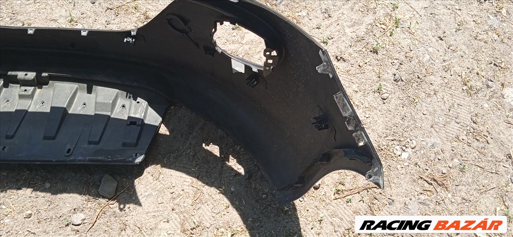 Opel Adam Első lökhárító 13355266 4. kép