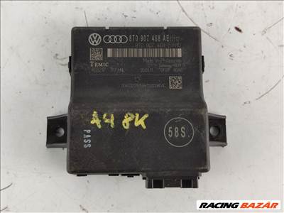 Audi A4 B8 8K Gateway vezérlő modul  8t0907468ae