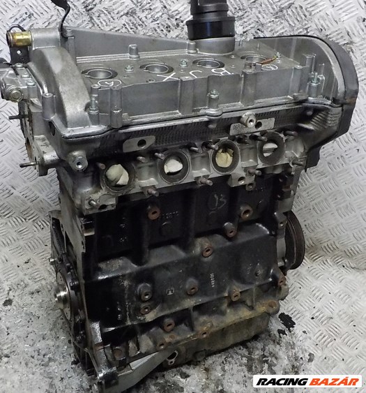 Volkswagen Polo IV GTI BJX motor  3. kép