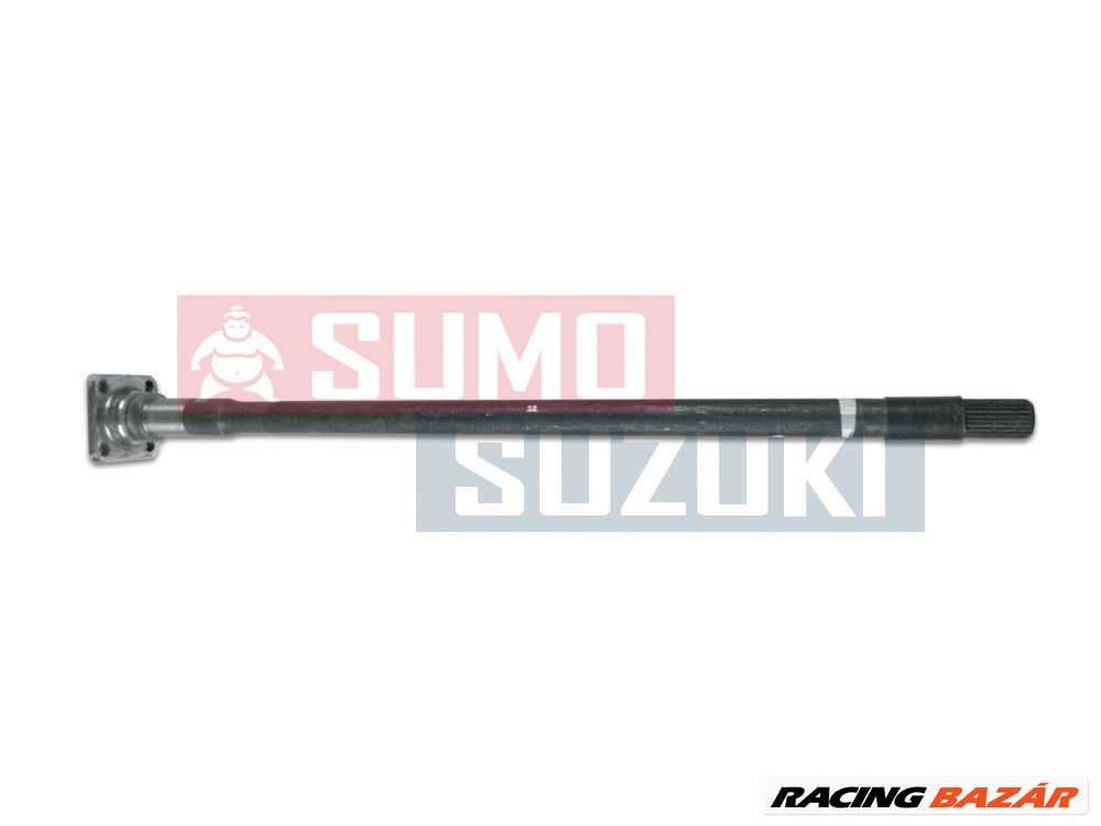 Suzuki Samurai féltengely bal hátsó (keskeny hidas) 44221-73A00 1. kép