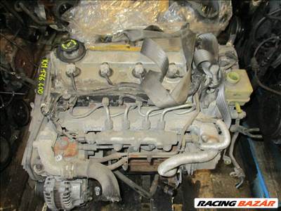Mazda MPV (LW) 2.0 Turbodiesel injektor porlasztó