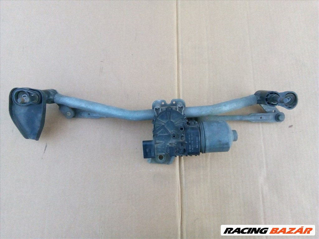 Opel Astra H első ablaktörlő motor 1. kép