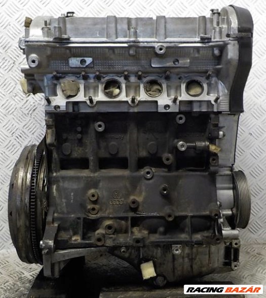 Audi A4 (B6/B7) 1.8T BFB motor  2. kép