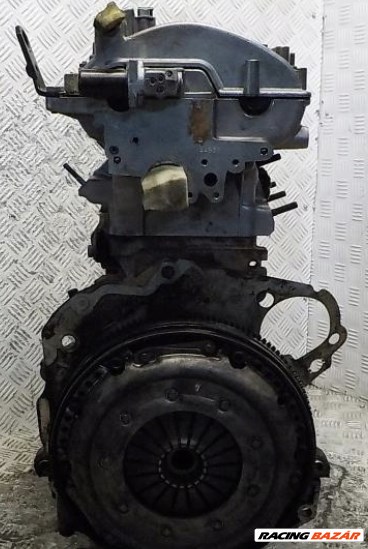 Audi A4 (B6/B7) 1.8T BFB motor  3. kép