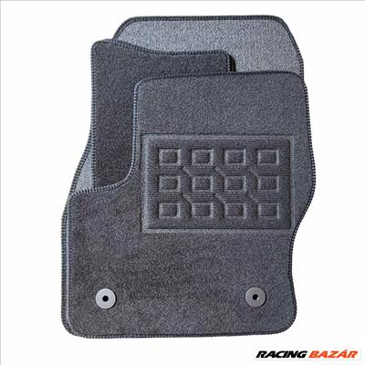 Nissan Note autószőnyeg 2013-