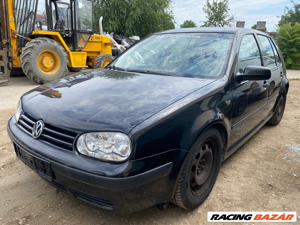 Volkswagen Golf IV  1.6 16V bontás 1. kép