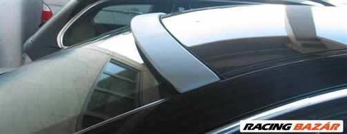 BMW E90 sedan 2005-től hátsó ablaktakaró spoiler H1004WGxx 1. kép