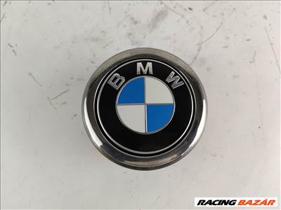 BMW F20 116i N13B16A Csomagtérajtó nyitógomb  7270728