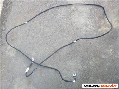 Dacia Logan II 2019 SEDAN antenna kábel FIAMM: 41180848 E 282435275ra