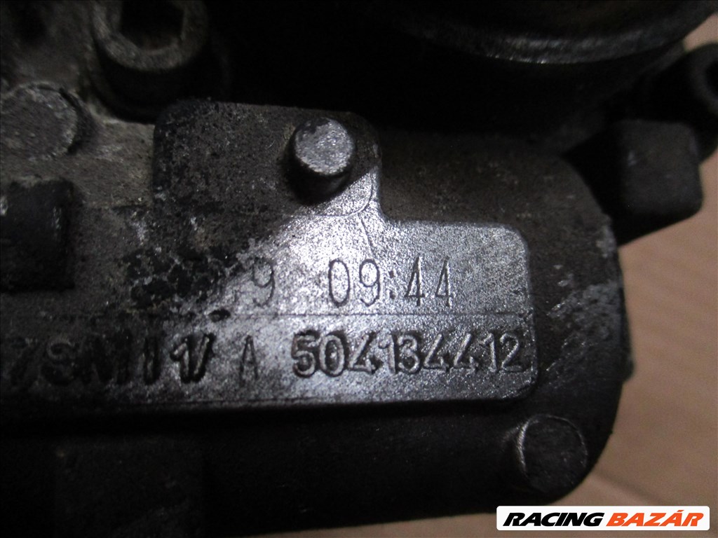 Fiat 160 Multijet/3.0 HDi fojtószelep  6. kép