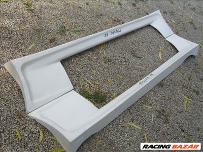 Honda Prelude 1988-1991. tuning küszöb spoiler párban