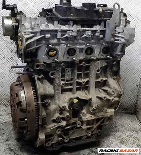 Renault Trafic II M9R630 motor  1. kép