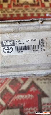 Toyota Avensis T25 intercooler radiátor 873067d toyota0g10
