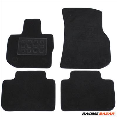 BMW X3 (G01) autószőnyeg 2017-