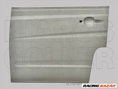 Mercedes Viano 2003-2010 W639  - Első ajtó borítás bal alsó rész (üvegig)