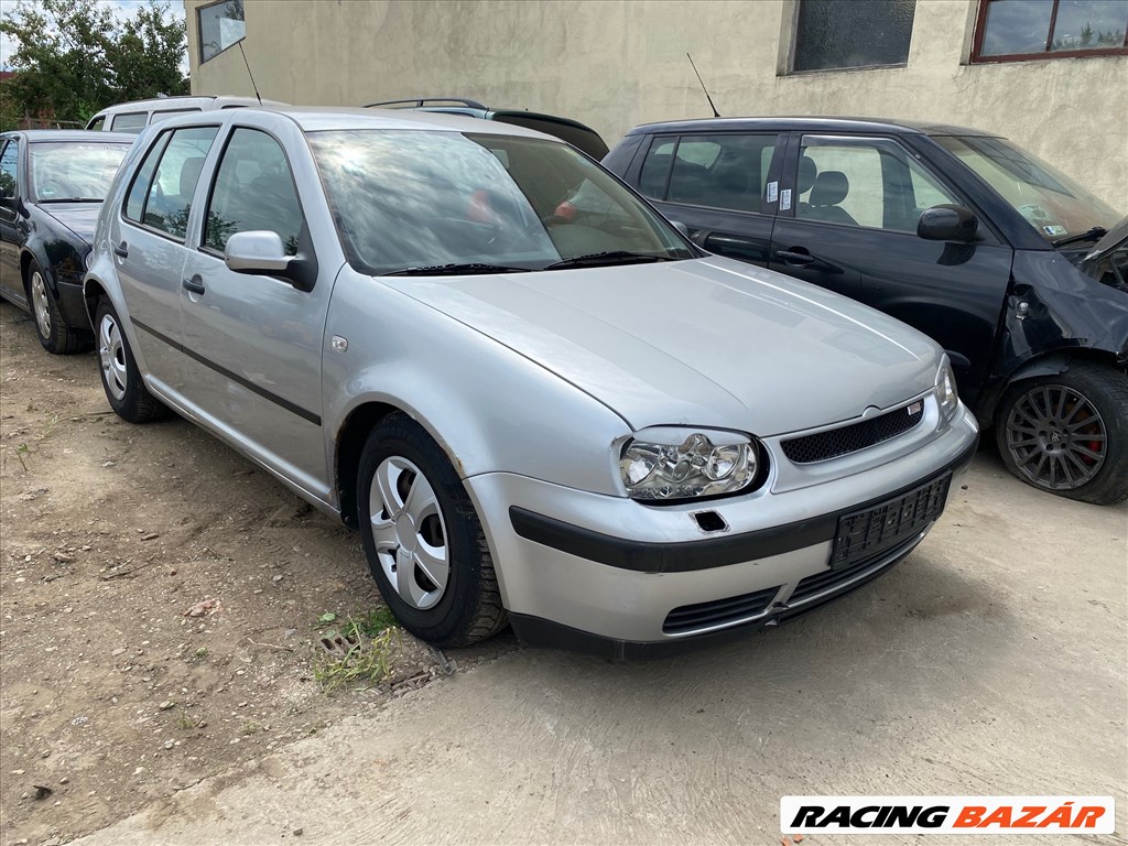 Vw Golf 4 1.6 16V bontás  1. kép